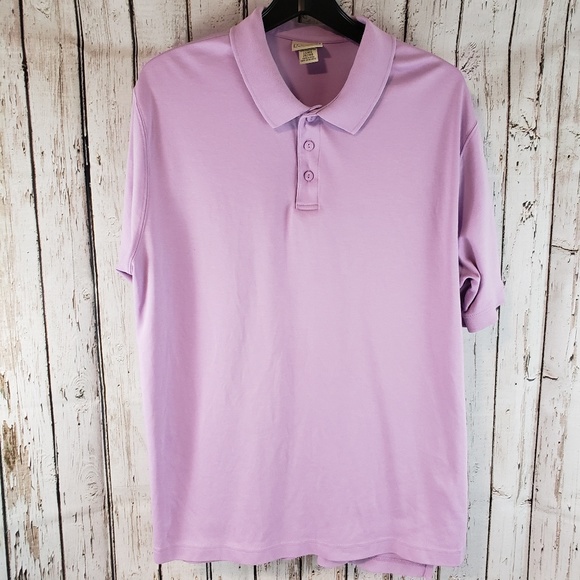 ll bean mens polo shirts